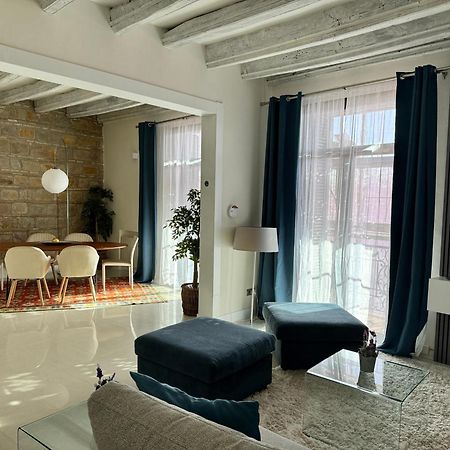 Apartament Colon Bcn 130 Mts 3 Dormitorios Port Vell Барселона Екстер'єр фото