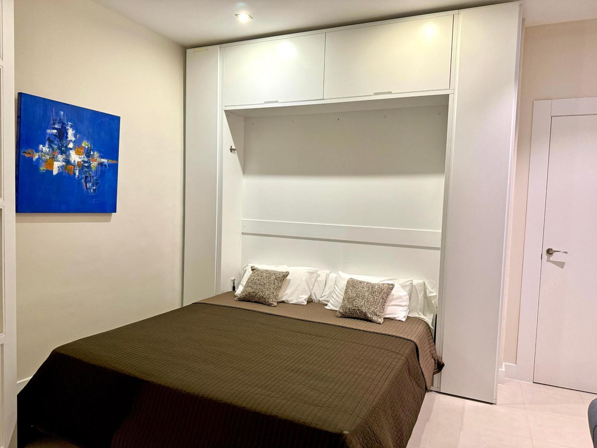 Apartament Colon Bcn 130 Mts 3 Dormitorios Port Vell Барселона Екстер'єр фото