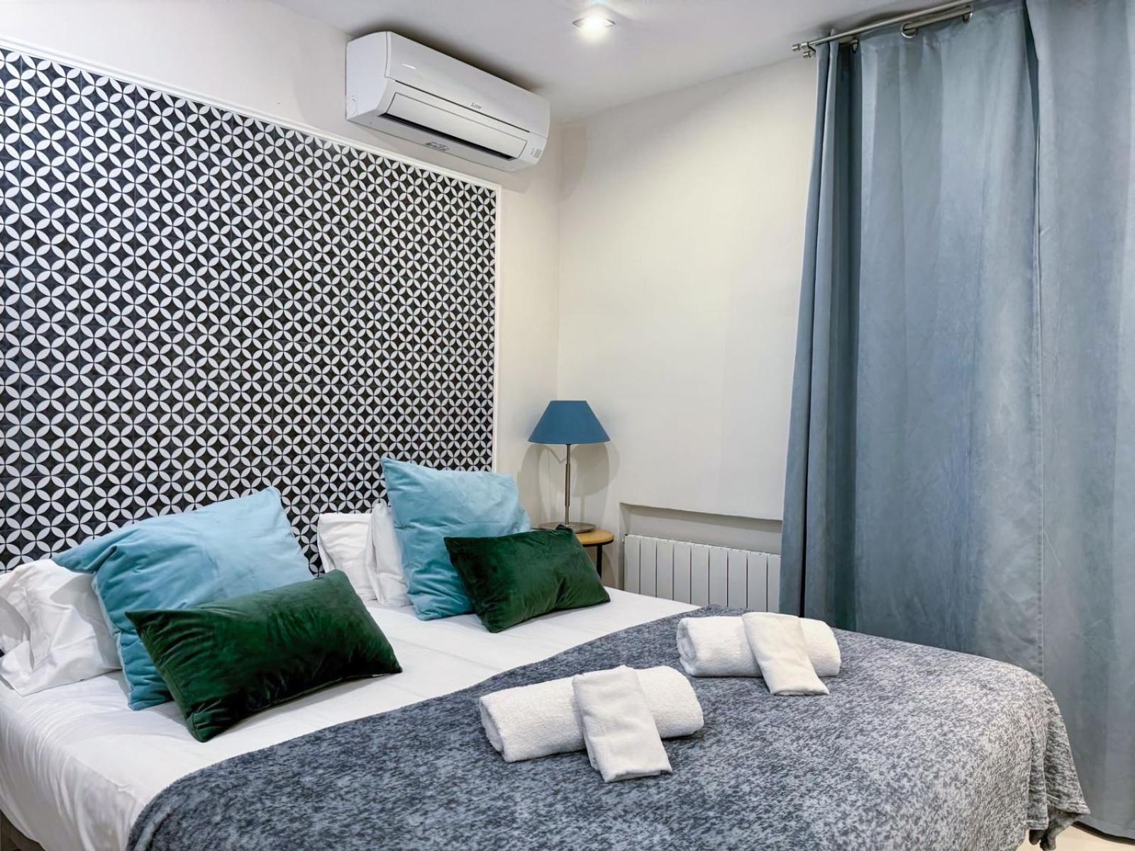 Apartament Colon Bcn 130 Mts 3 Dormitorios Port Vell Барселона Екстер'єр фото