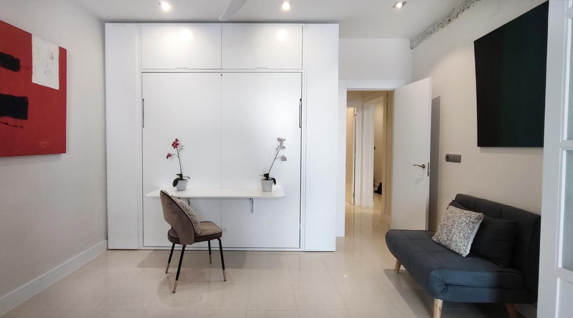 Apartament Colon Bcn 130 Mts 3 Dormitorios Port Vell Барселона Екстер'єр фото