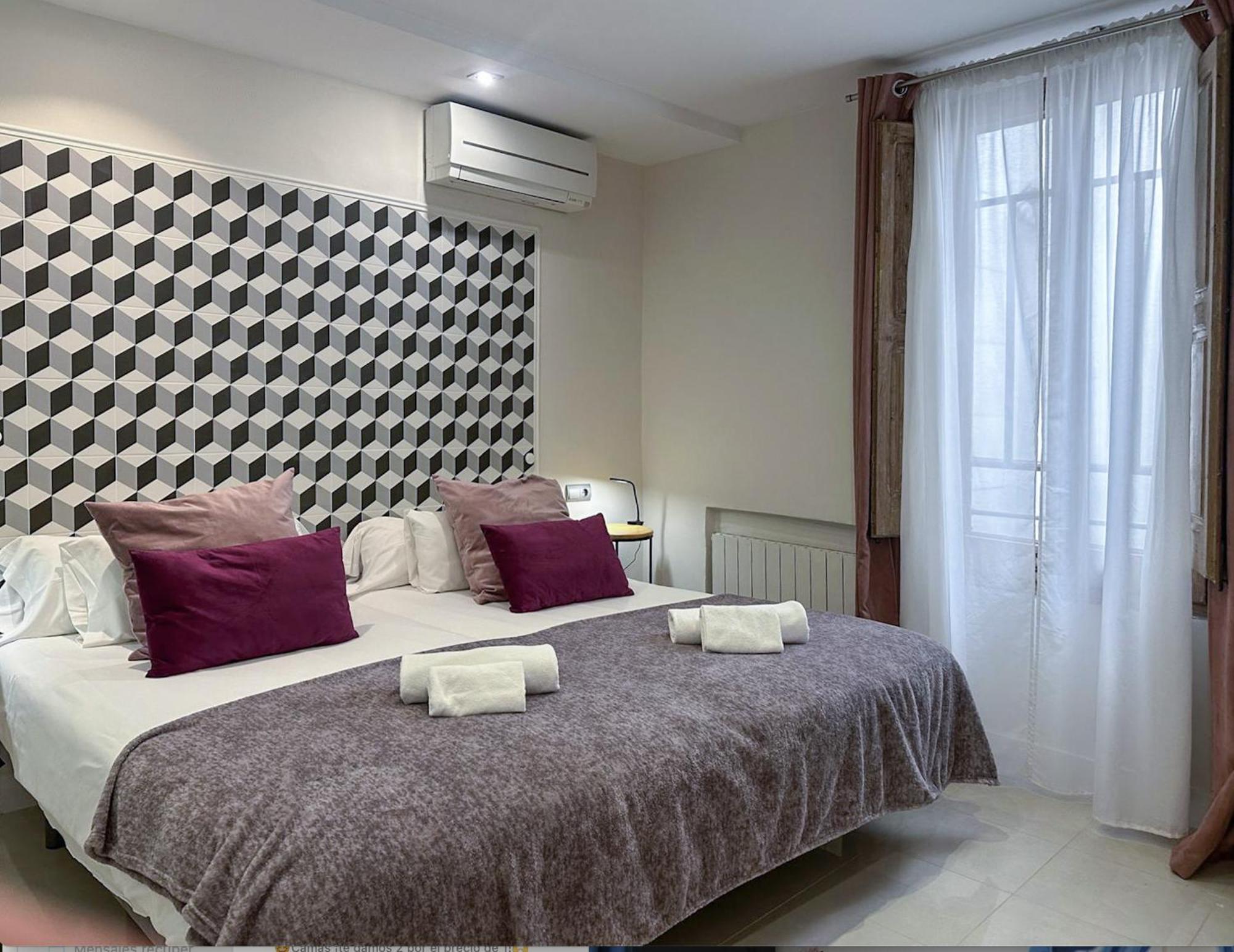 Apartament Colon Bcn 130 Mts 3 Dormitorios Port Vell Барселона Екстер'єр фото