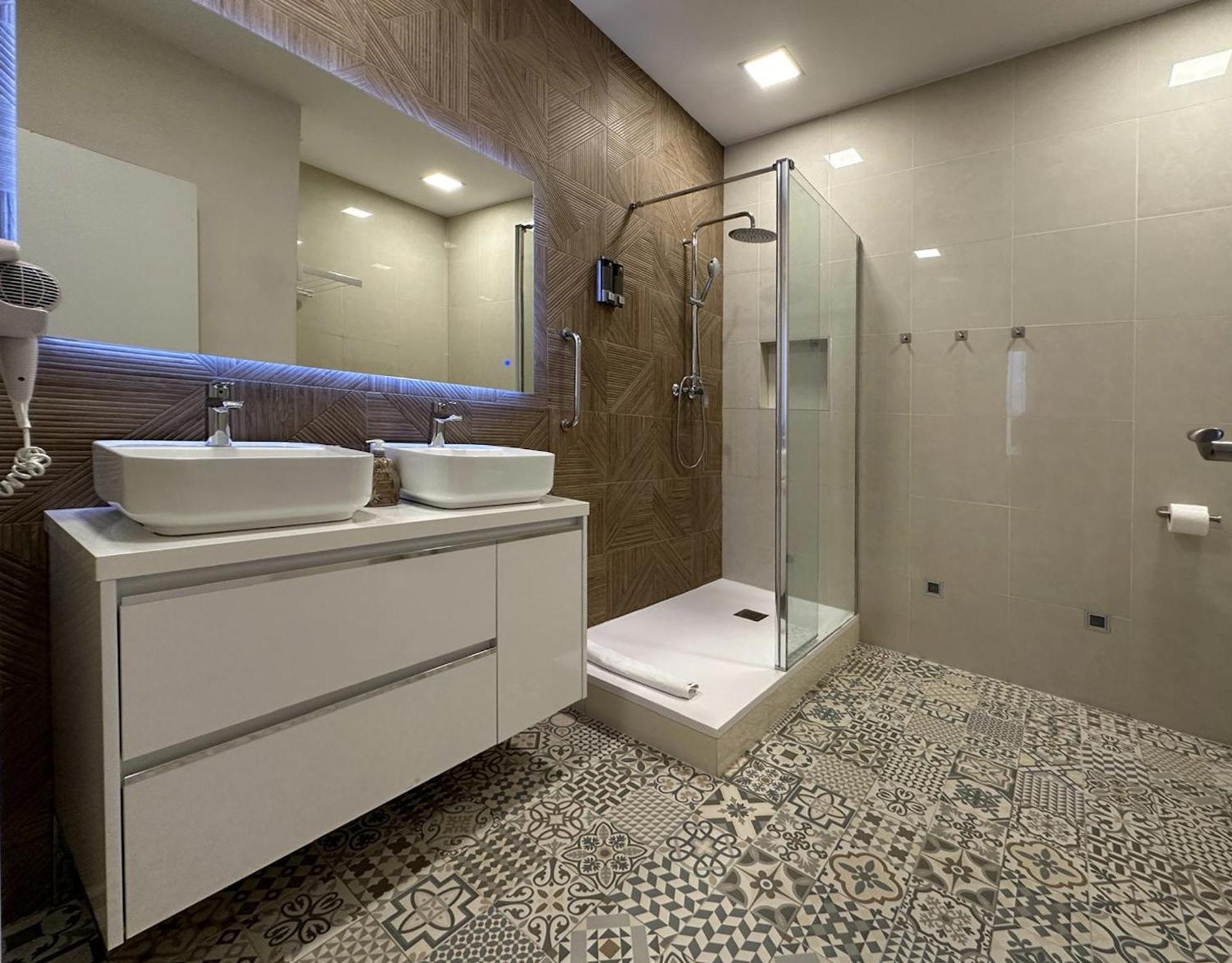 Apartament Colon Bcn 130 Mts 3 Dormitorios Port Vell Барселона Екстер'єр фото