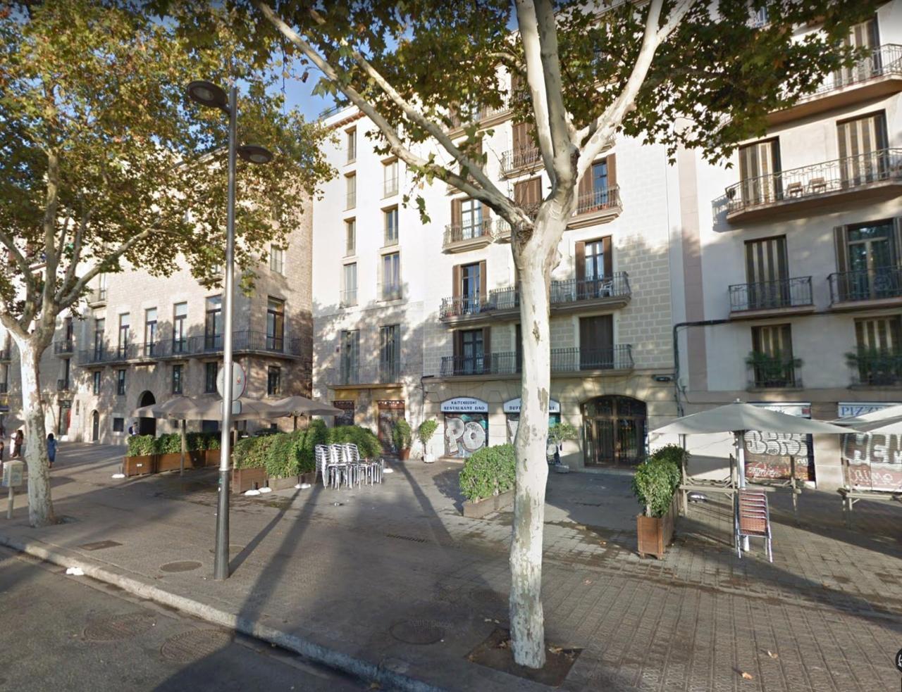 Apartament Colon Bcn 130 Mts 3 Dormitorios Port Vell Барселона Екстер'єр фото